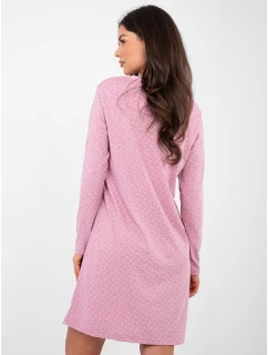 Koszula DU KN FP ciemny różowy model 21895779 - FPrice