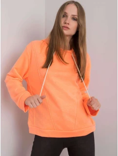 Mikina EM BL ES 21 model 17355796 fluo oranžová - FPrice