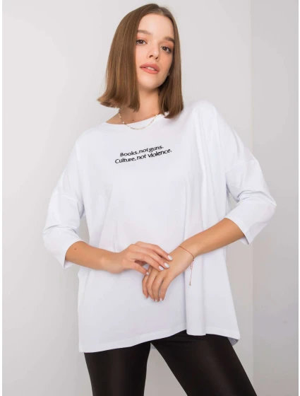 Halenka EM BZ 114 model 15759306 bílá - FPrice