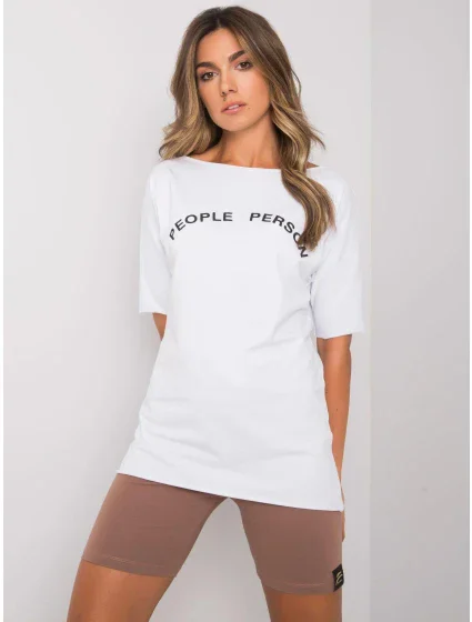 Halenka EM BZ model 15759250 bílá - FPrice