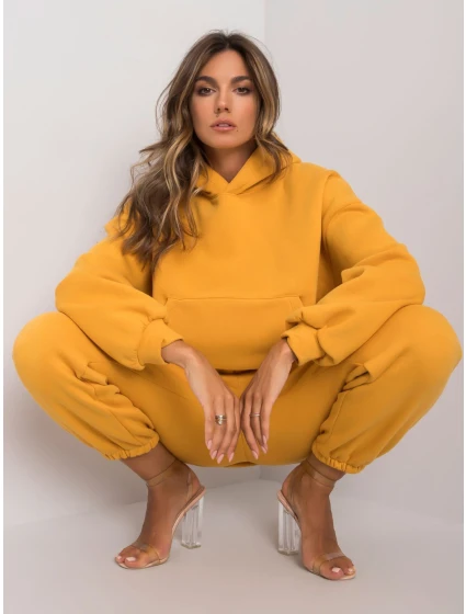 Sada EM KMPL model 15756980 tmavě žlutá - FPrice