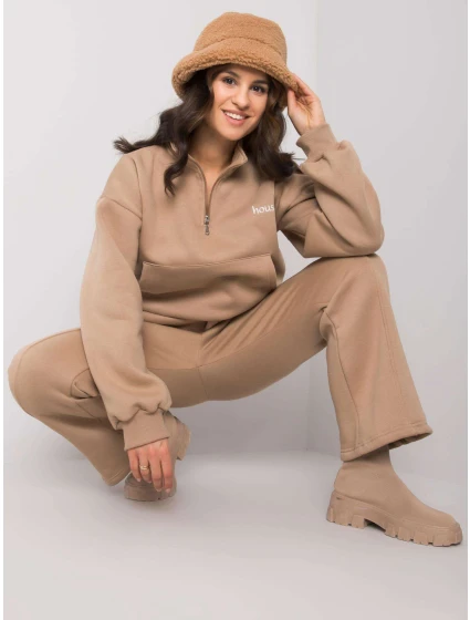 Sada EM KMPL model 16427553 tmavě lila - FPrice