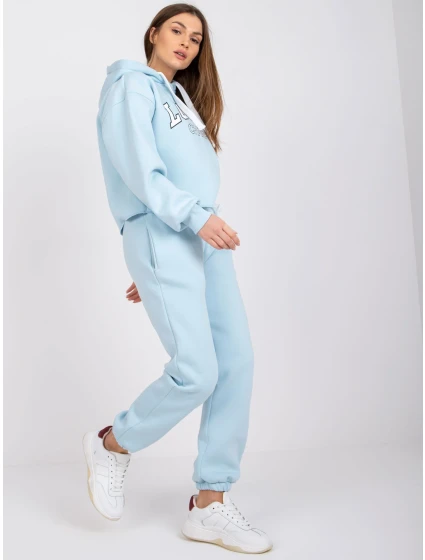 Sada EM KMPL model 20742130 modrá - FPrice