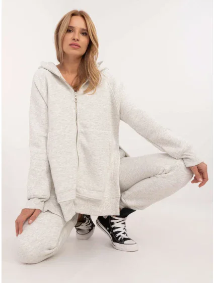 Sada EM KMPL model 20578767 světle šedá - FPrice