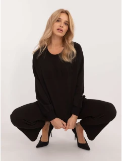 Komplet EM KMPL model 20497648 czarny - FPrice