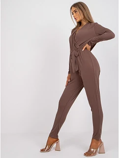 Kombinezon EM KO model 22179289 brązowy - FPrice