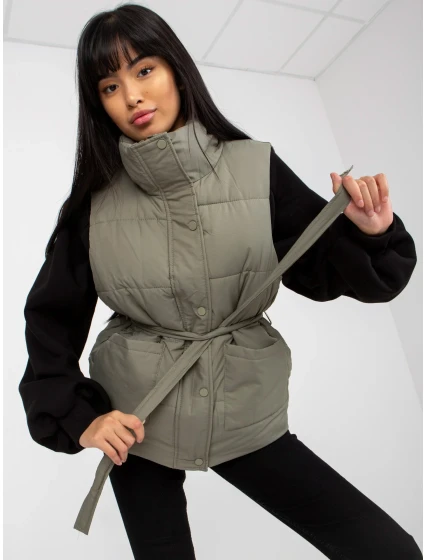 Vesta EM KZ model 17737701 khaki - FPrice