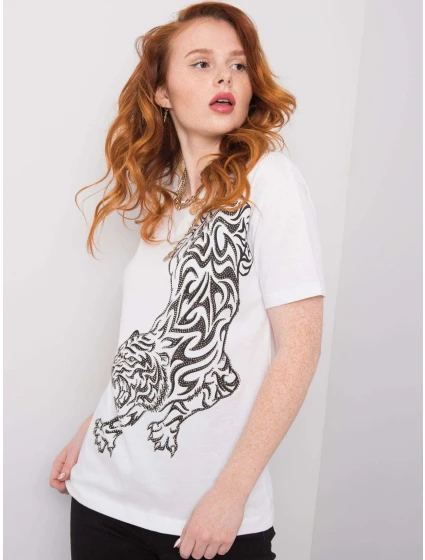 Tričko HB TS model 15003024 bílá - FPrice