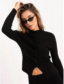 Sweter IR SW model 22360362 czarny - FPrice