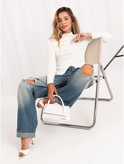 Sweter IR SW model 22360358 ecru - FPrice