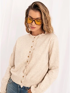 Sweter IR SW A model 22360364 beżowy - FPrice