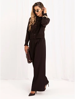 Sweter IR SW A model 22360360 brązowy - FPrice