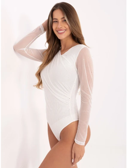 Body IT BO model 21480380 biały - FPrice