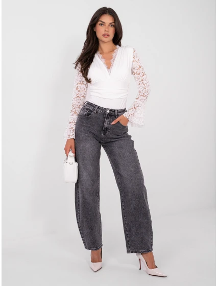 Body IT BO model 21895841 biały - FPrice