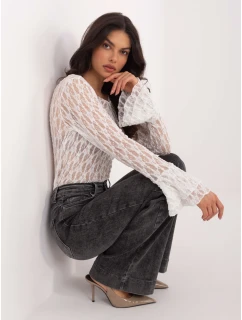 Bluzka IT BZ model 21807936 biały - FPrice