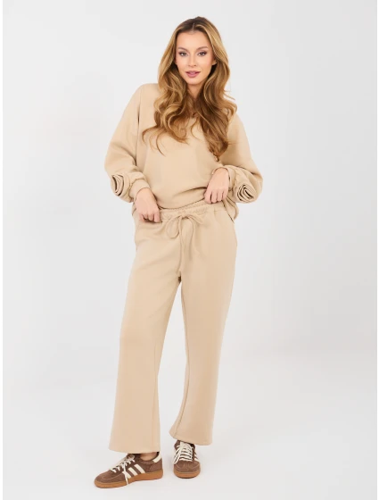 Komplet IT KMPL model 21940961 beżowy - FPrice