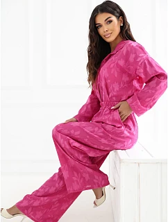 Komplet IT KMPL model 22084306 fuksjowy - FPrice