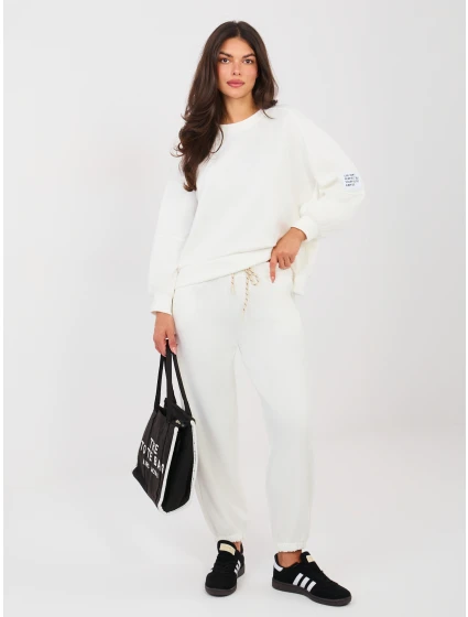 Komplet IT KMPL model 21910972 ecru - FPrice