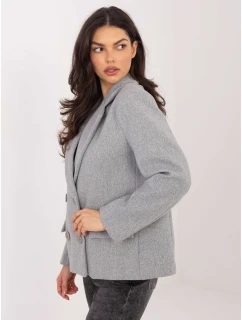 Kurtka IT KR model 21808013 szary - FPrice