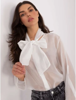 Koszula IT KS model 21787930 biały - FPrice