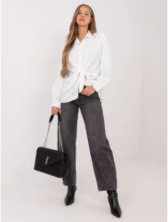 Koszula IT KS model 21786403 biały - FPrice