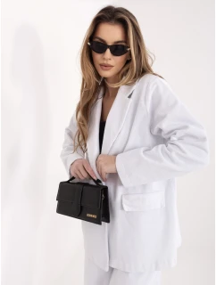 Marynarka IT MA model 22016645 biały - FPrice