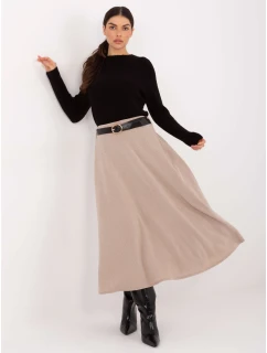 Spódnica IT SD model 21793739 beżowy - FPrice