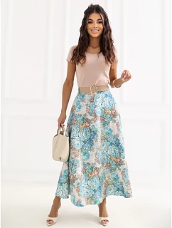 Spódnica IT SD  mietowy model 22084319 - FPrice