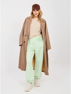 Spodnie IT SP model 21941018 jasny zielony - FPrice