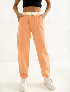 Spodnie IT SP model 22084184 jasny pomarańczowy - FPrice