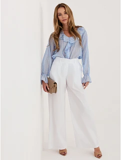 Spodnie IT SP model 22089449 biały - FPrice