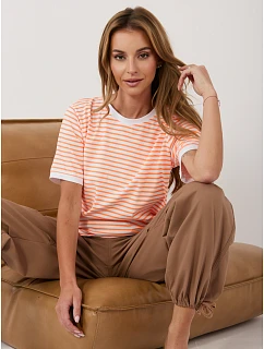 T shirt IT TS model 22089502 biały - FPrice