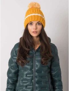 Dámská model 15837222 tmavě žlutá - FPrice