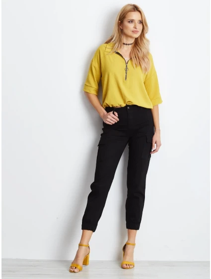 Džínový kalhoty JMP SP model 20961678 černá - FPrice