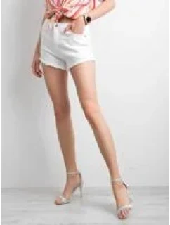 JMP Shorts SR 163 model 14825338 bílá - FPrice