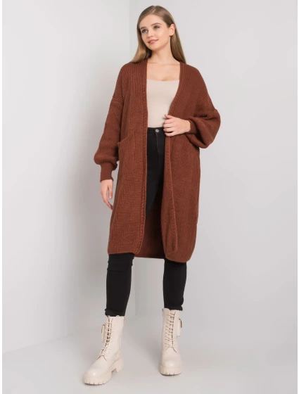 LC NA 006 hnědá model 20595531 - FPrice