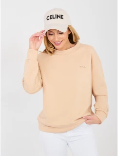 Bluza LK BL model 21940975 beżowy - FPrice