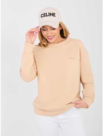 Bluza LK BL model 21940975 beżowy - FPrice