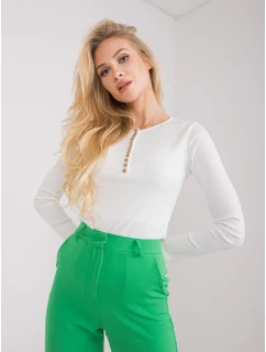 Halenka LK BZ model 17002678 bílá - FPrice