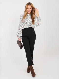 Koszula LK KS model 21902615 biało niebieski - FPrice