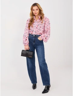 Koszula LK KS model 21902706 różowy - FPrice