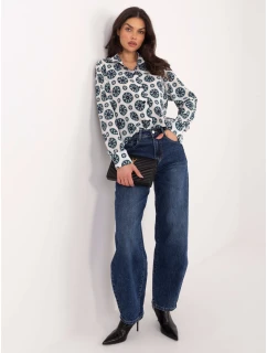 Koszula LK KS model 21859002 jasny szary - FPrice