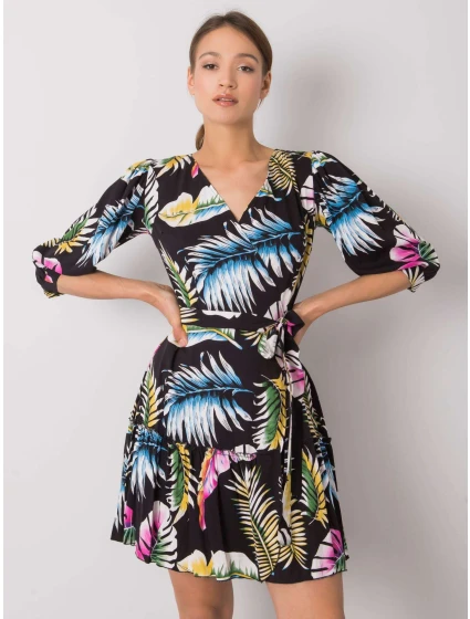 Šaty LK SK  vícebarevný model 15406560 - FPrice