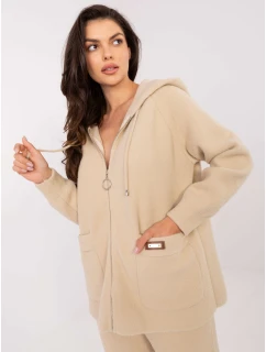 Komplet MBM KMPL model 21253019 beżowy - FPrice