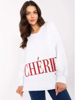 Halenka MI BZ model 20877993 bílá - FPrice