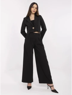 Komplet MI KMPL model 21094480 czarny - FPrice