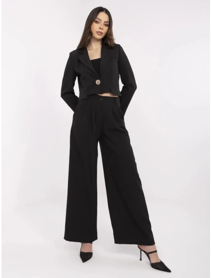 Komplet MI KMPL model 21094480 czarny - FPrice