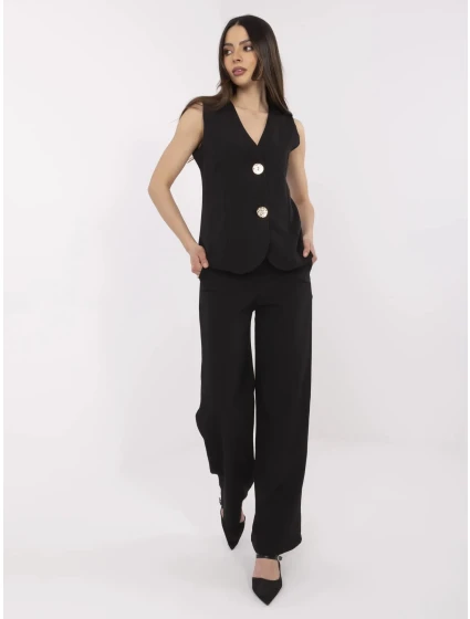 Komplet MI KMPL model 21094409 czarny - FPrice