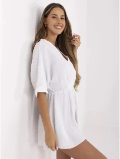 Kombinezon MI KO model 21151202 biały - FPrice