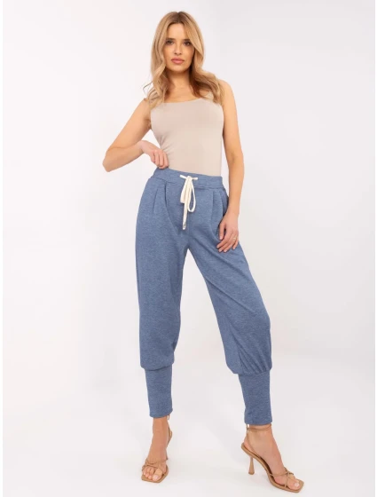 Kalhoty MI SP model 20895847 tmavě modré - FPrice